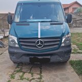 Mercedes Sprinter autoutilitara