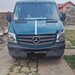 Mercedes Sprinter autoutilitara
