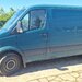 Mercedes Sprinter autoutilitara