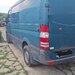 Mercedes Sprinter autoutilitara