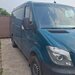 Mercedes Sprinter autoutilitara