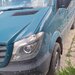 Mercedes Sprinter autoutilitara